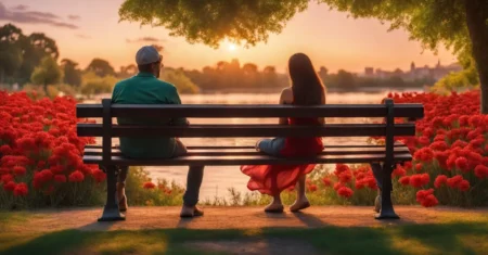 Simpatias de Amor: Conquiste e Mantenha Seu Relacionamento