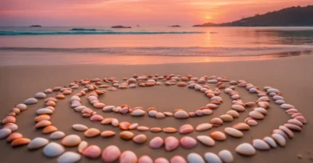 Como os Búzios podem iluminar o seu caminho espiritual