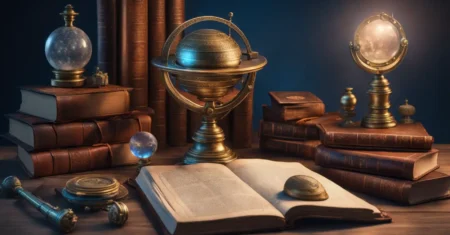 Numerologia: Entendendo os Números que Regem Sua Vida
