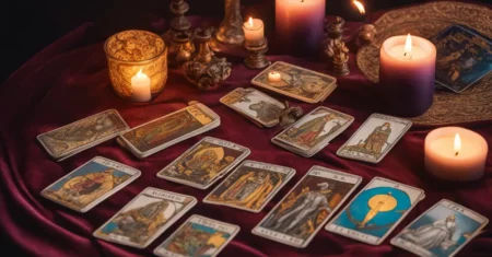 Tarot: Guia completo sobre o significado das cartas