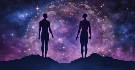 Como a Astrologia Influencia Seus Relacionamentos