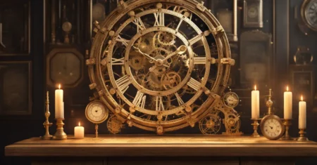 O Poder da Numerologia: Decifrando os Mistérios dos Números na Sua Vida