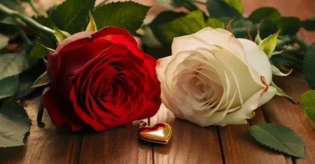 Magias de Amor: Como Criar Conexões Duradouras